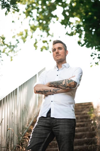Christian Schulze