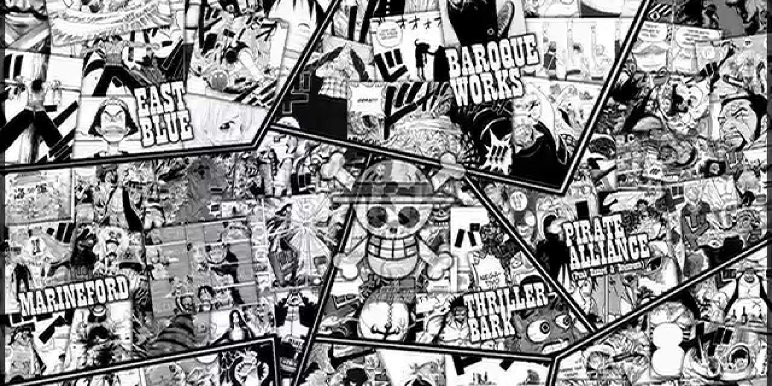 One Piece Sim Tournament S3