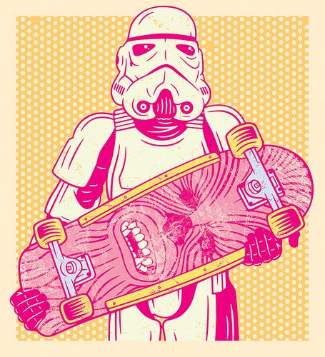 Stormtrooper