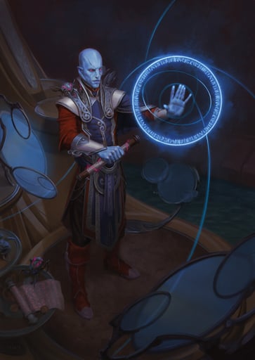 Ith Apprentice