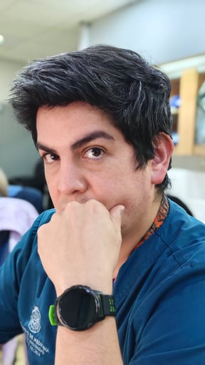 Pablo González Guerra