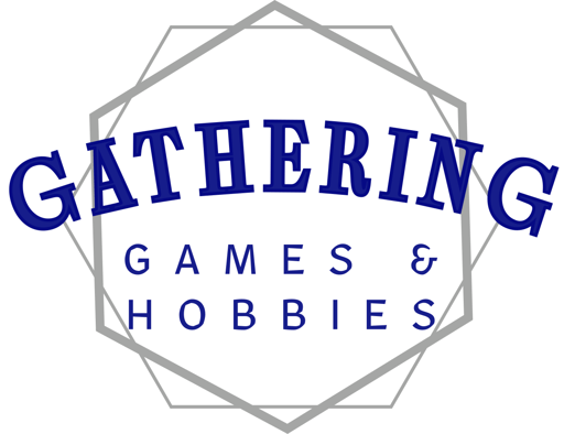 Gathering Games and Hobbies