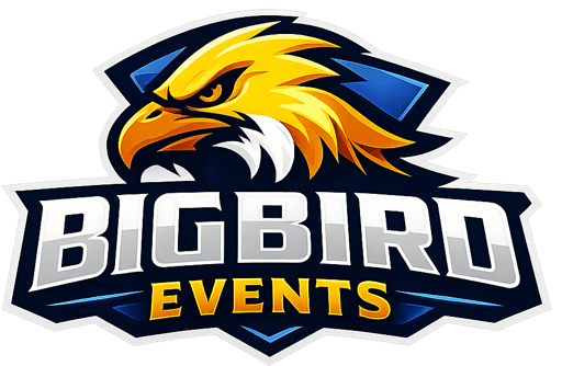BigBird Events