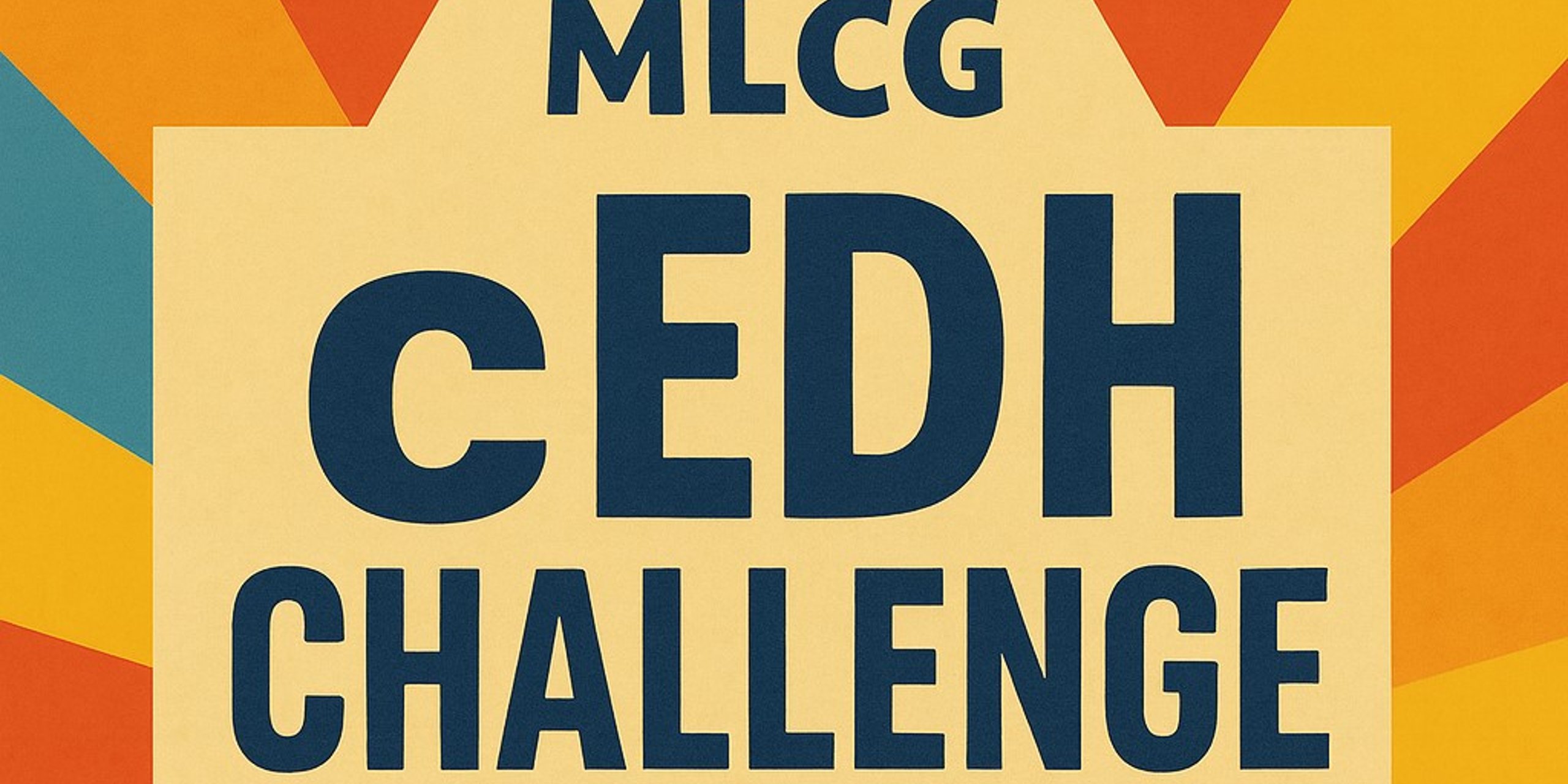 'Rule Zero: Win' Monthly cEDH Tournament