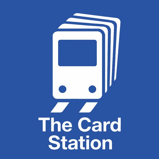 The Card Station