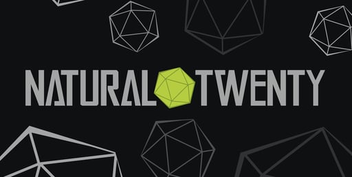 Natural Twenty Games 