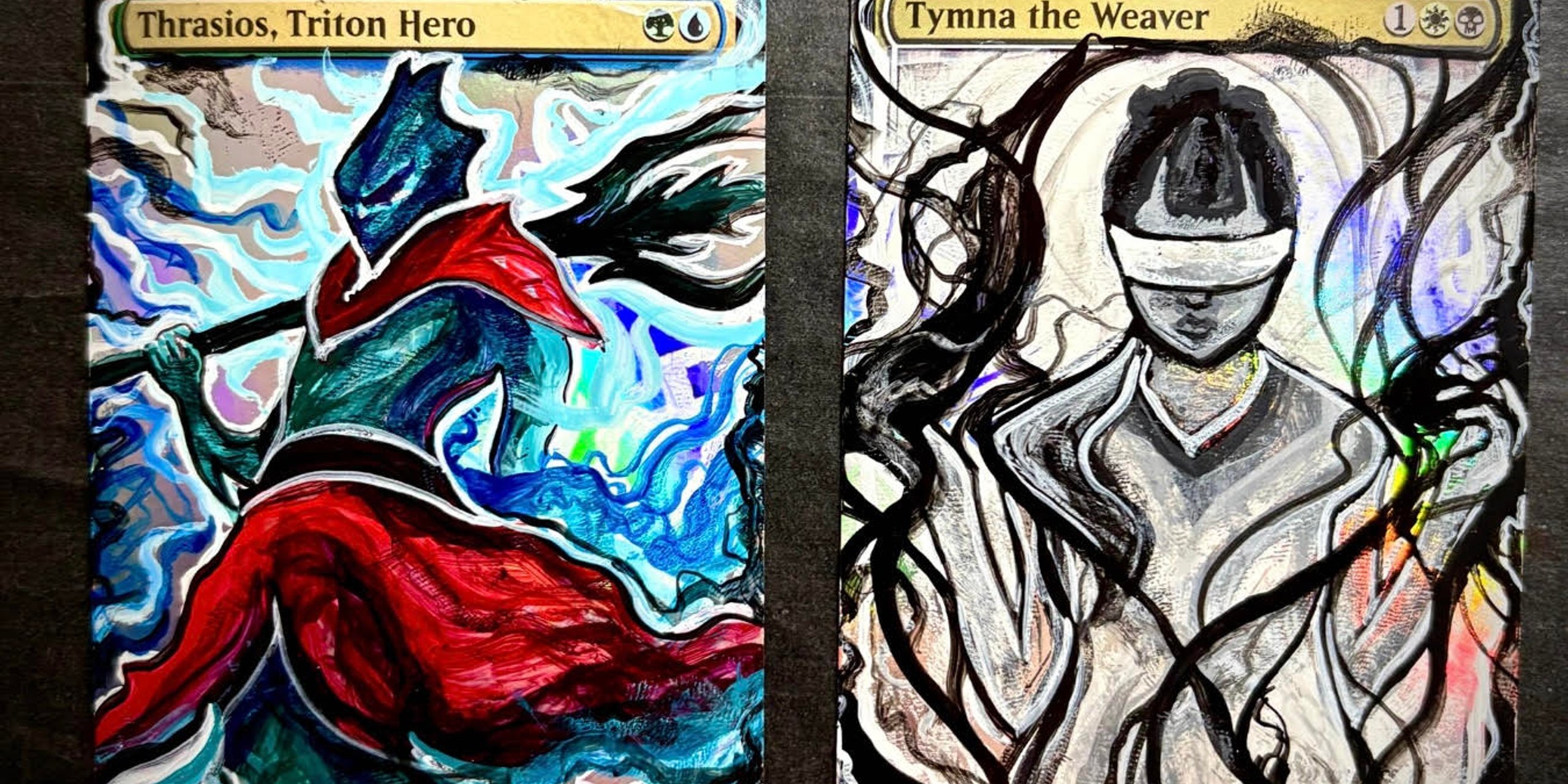 Altered INSANITY 