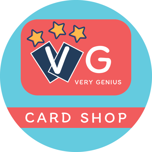 VG card shop