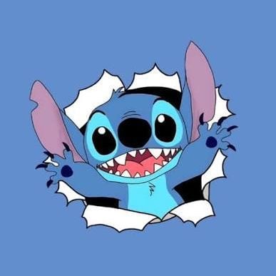 Stitch mtg