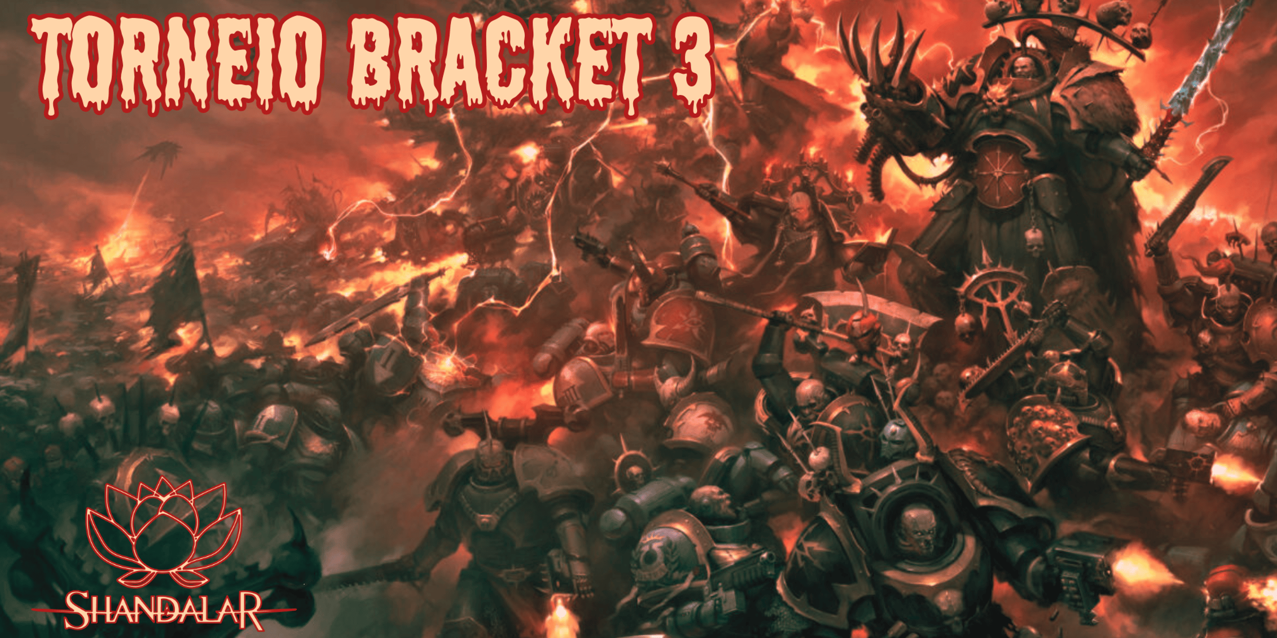 Commander Mesão Bracket 3  01/08