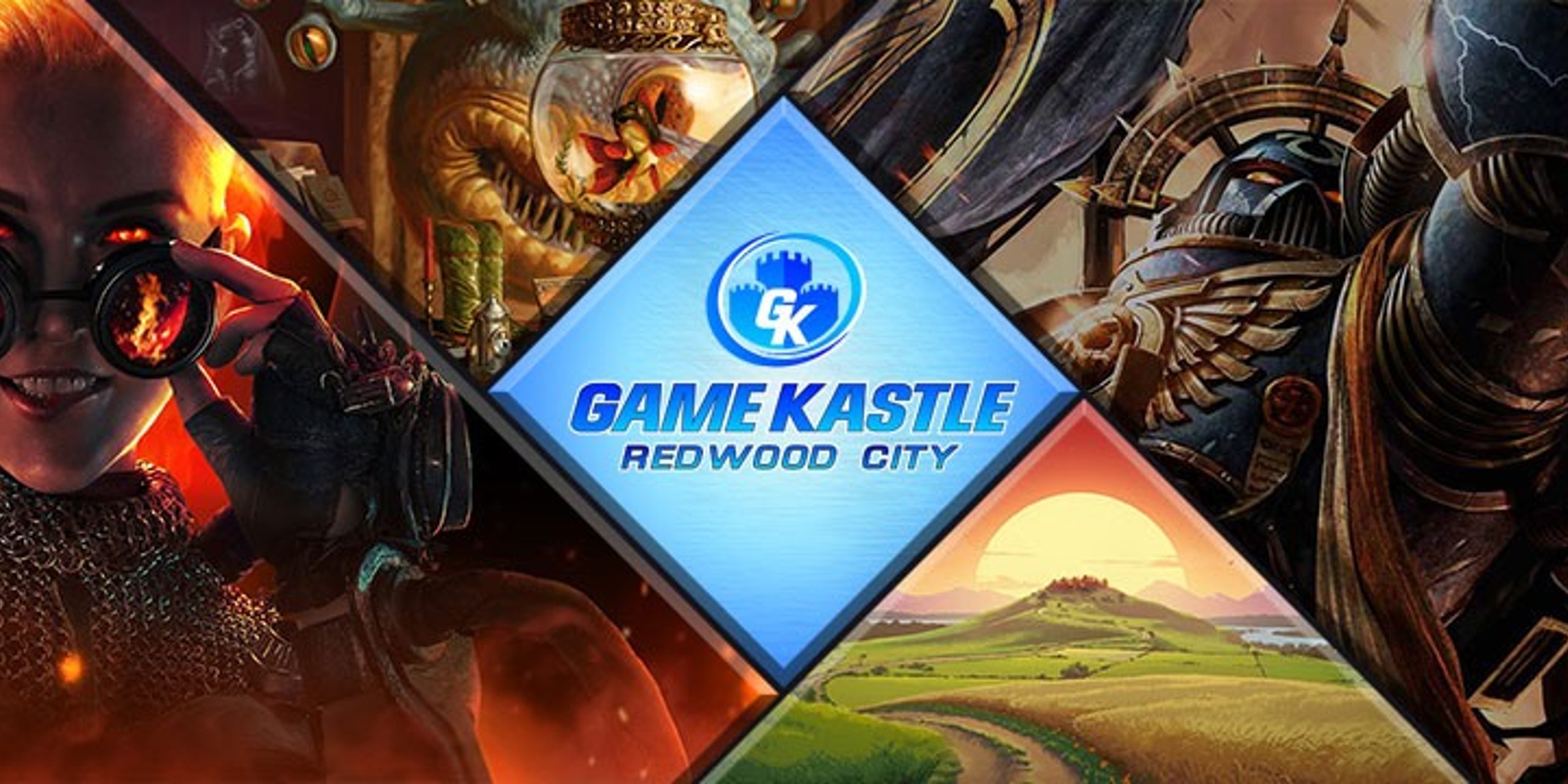 Bay Area Modern League Night Mar 7