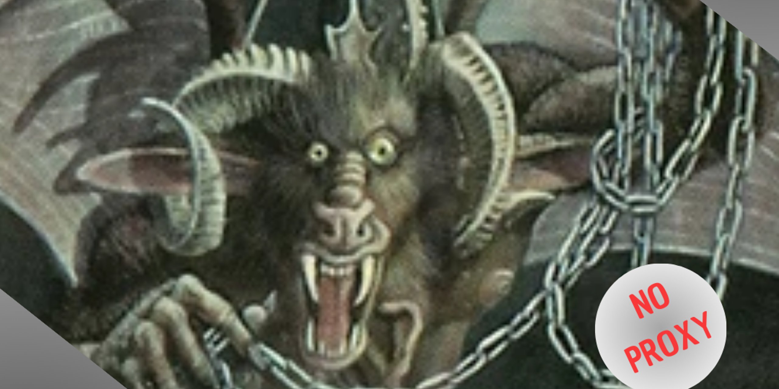 Demon's League - 3° Tappa