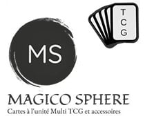 MAGICO SPHERE