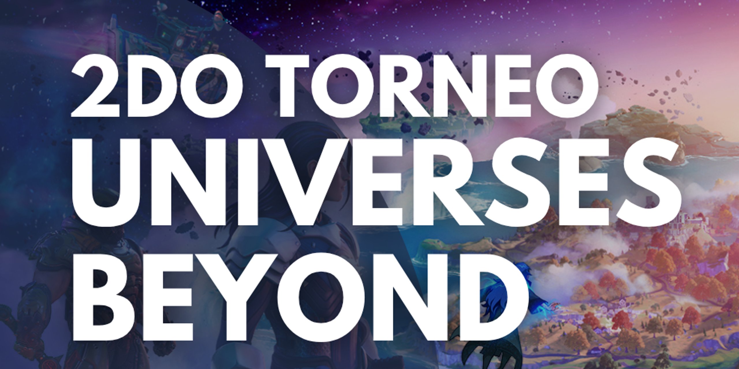 2do Torneo Universes Beyond - Comunidad C3