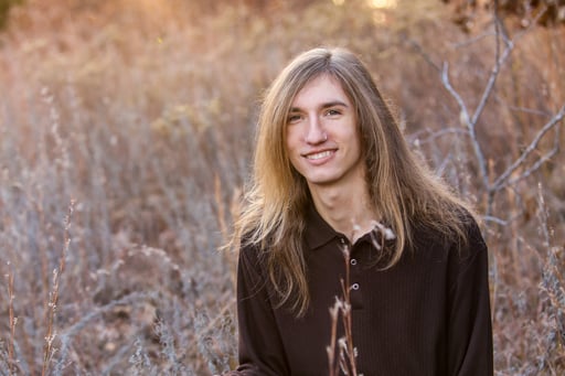 Isaac Smith