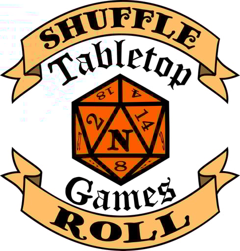 Shuffle N Roll