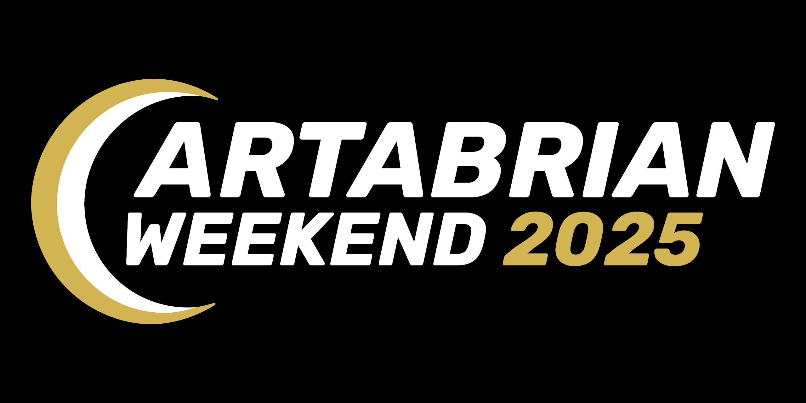 Artabrian Weekend 2025 - Modern