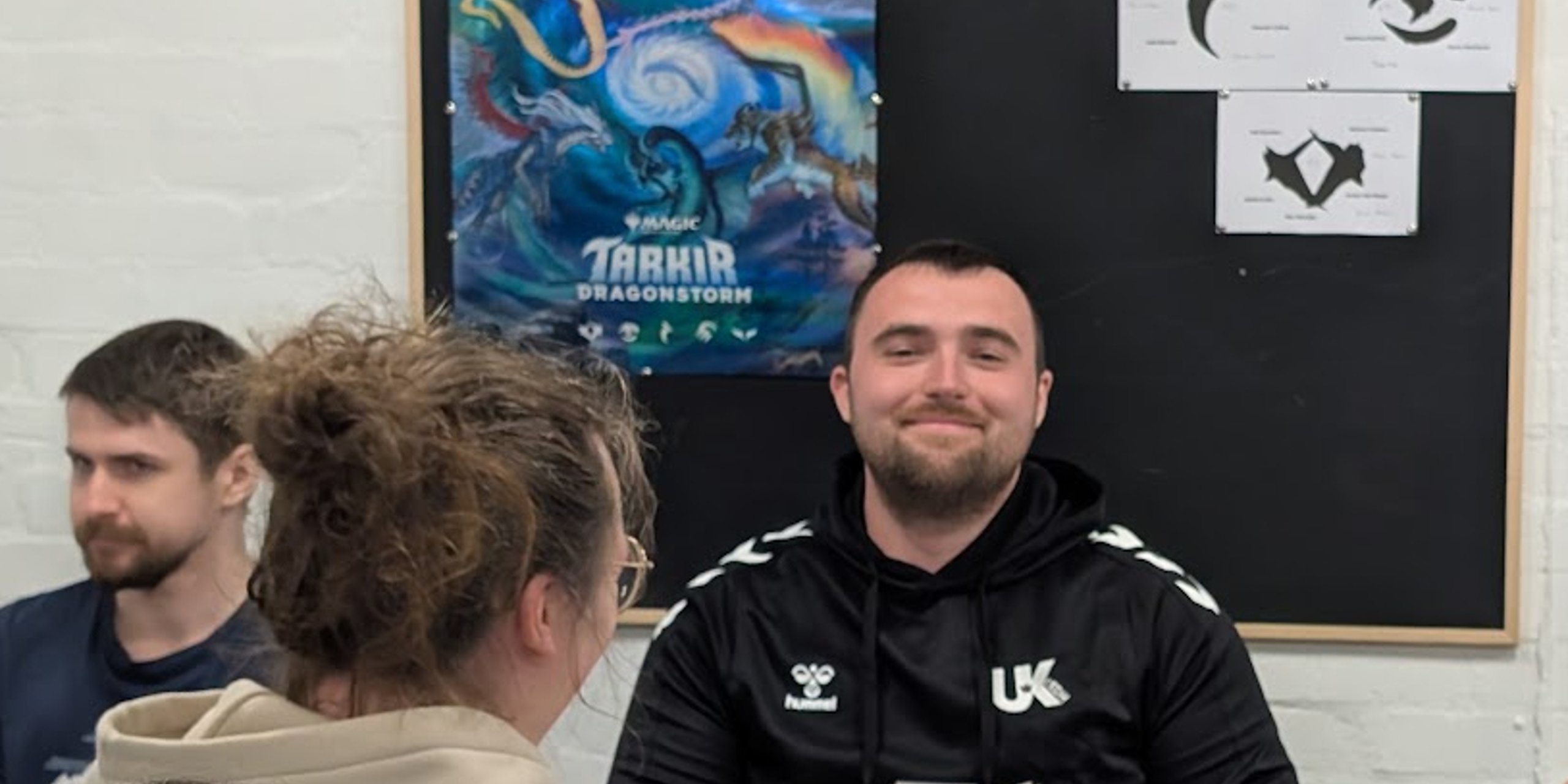 cEDH UK Championship 2025