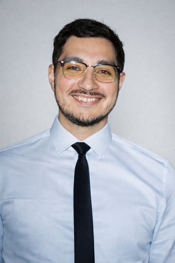 Seba Yáñez