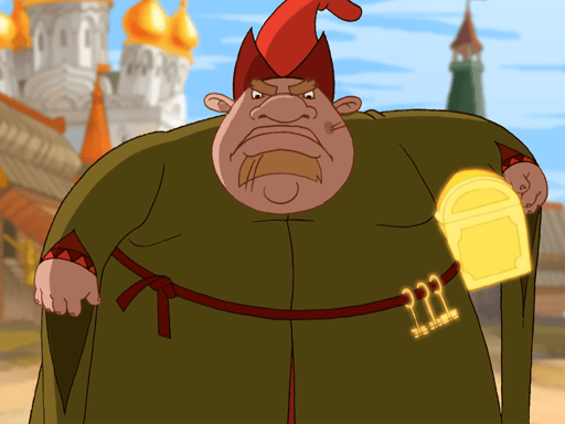 Марат Михайлов