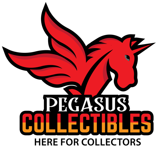 Pegasus Collectibles