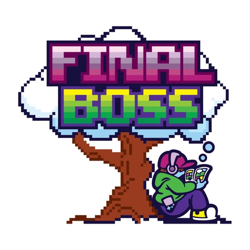 FINAL BOSS