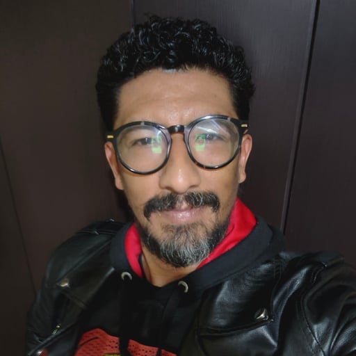 Agustín Mendoza Hernández