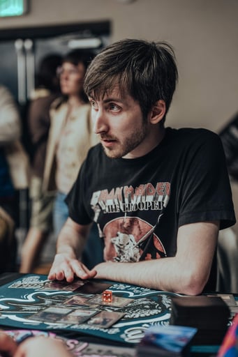 NIALL KELLY [BAD]
