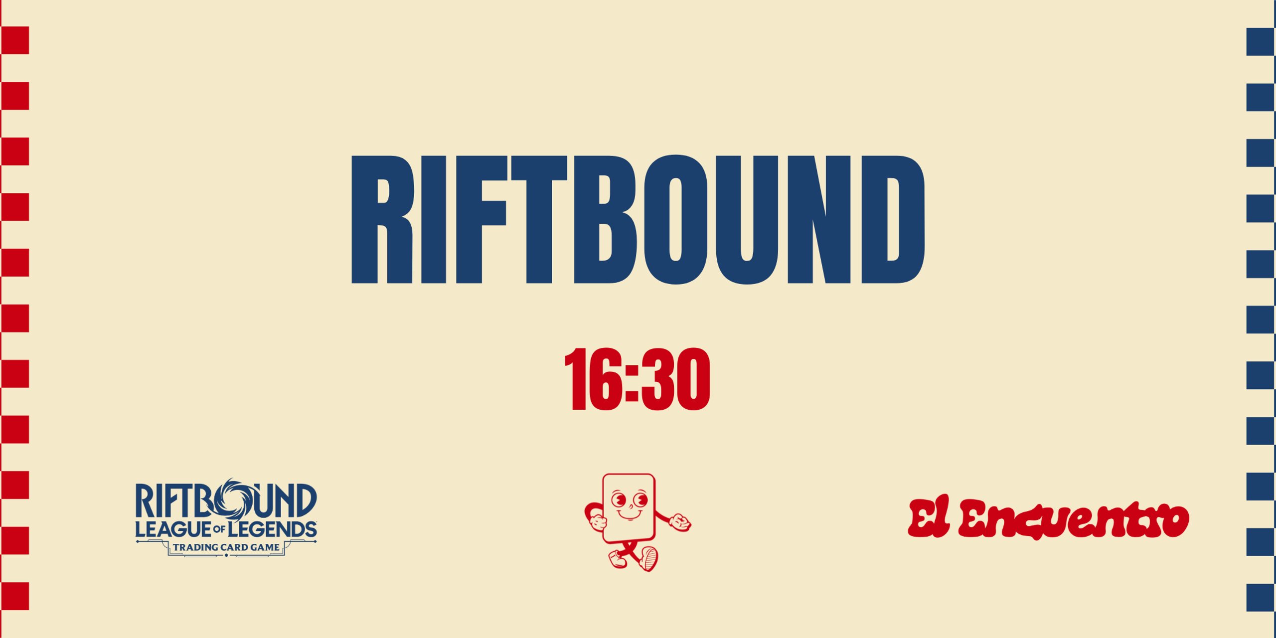  RIFTBOUND Construido