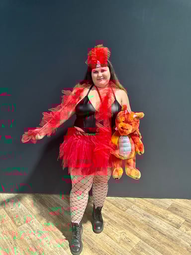 Kaitlyn aka MTG_Girl2004