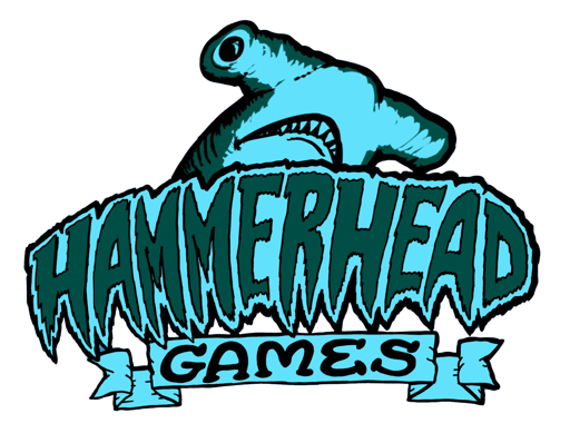 Hammerhead Games