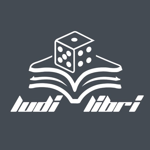 Ludi Libri