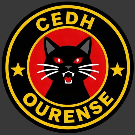 cedh Ourense