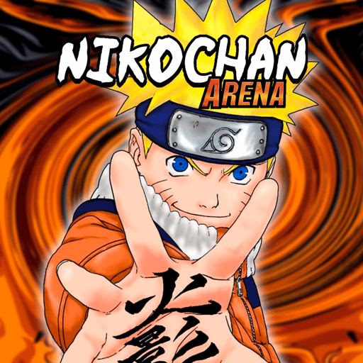 NIKOCHAN ARENA