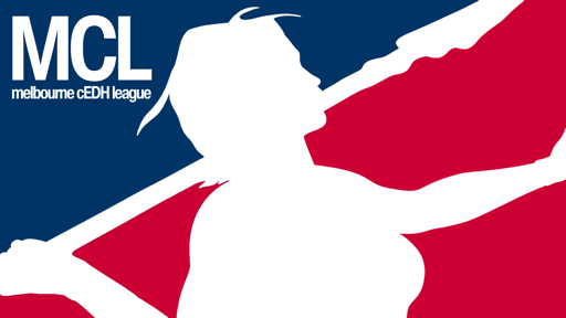 Melbourne cEDH League