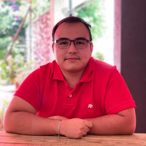 Héctor Jesús Hernández Anaya 