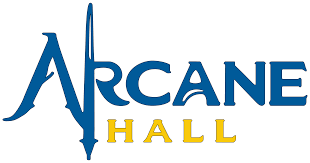 Arcane Hall