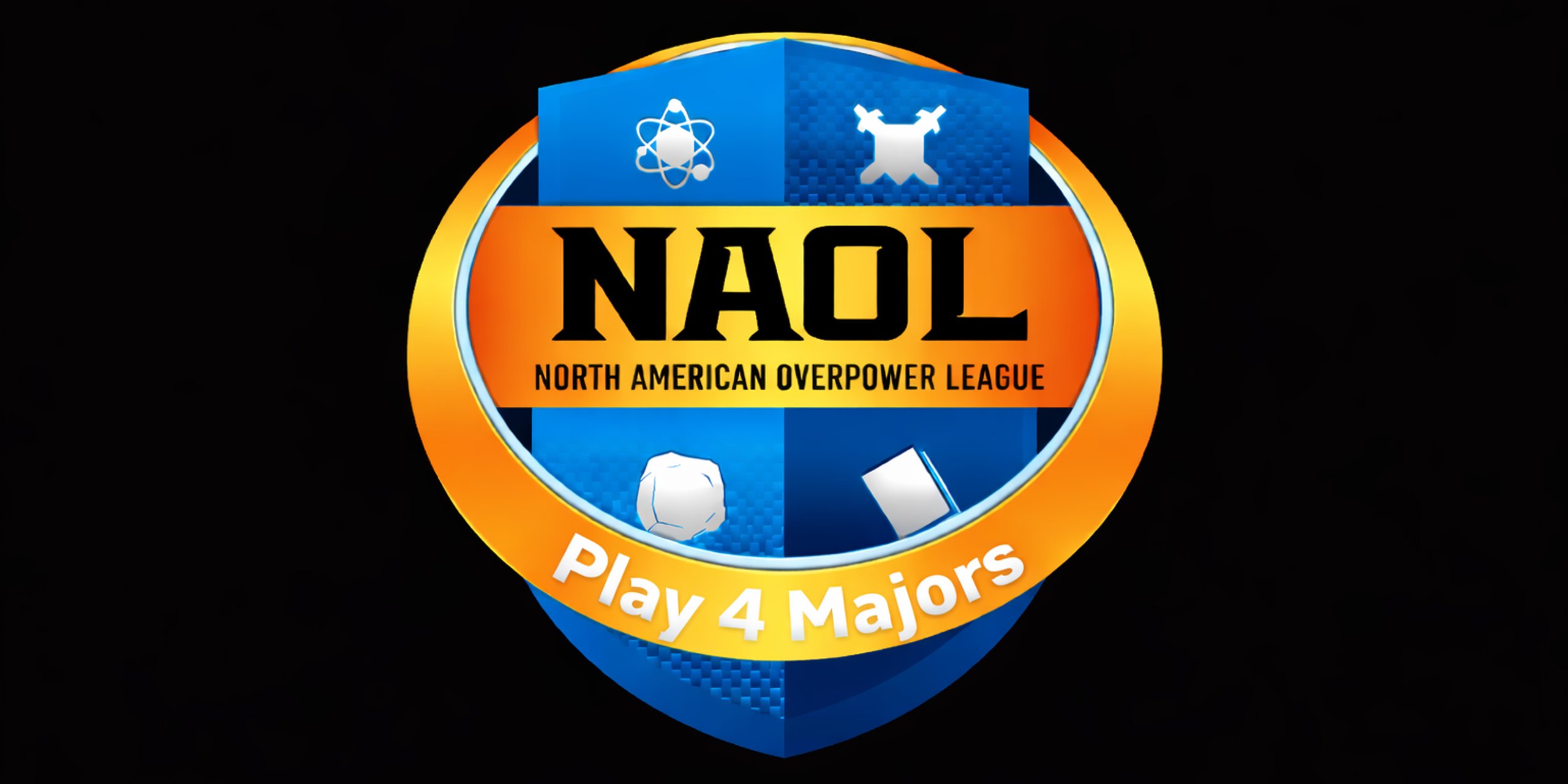 Play 4 Majors and Earn Promo Set