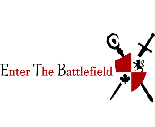 Enter the Battlefield
