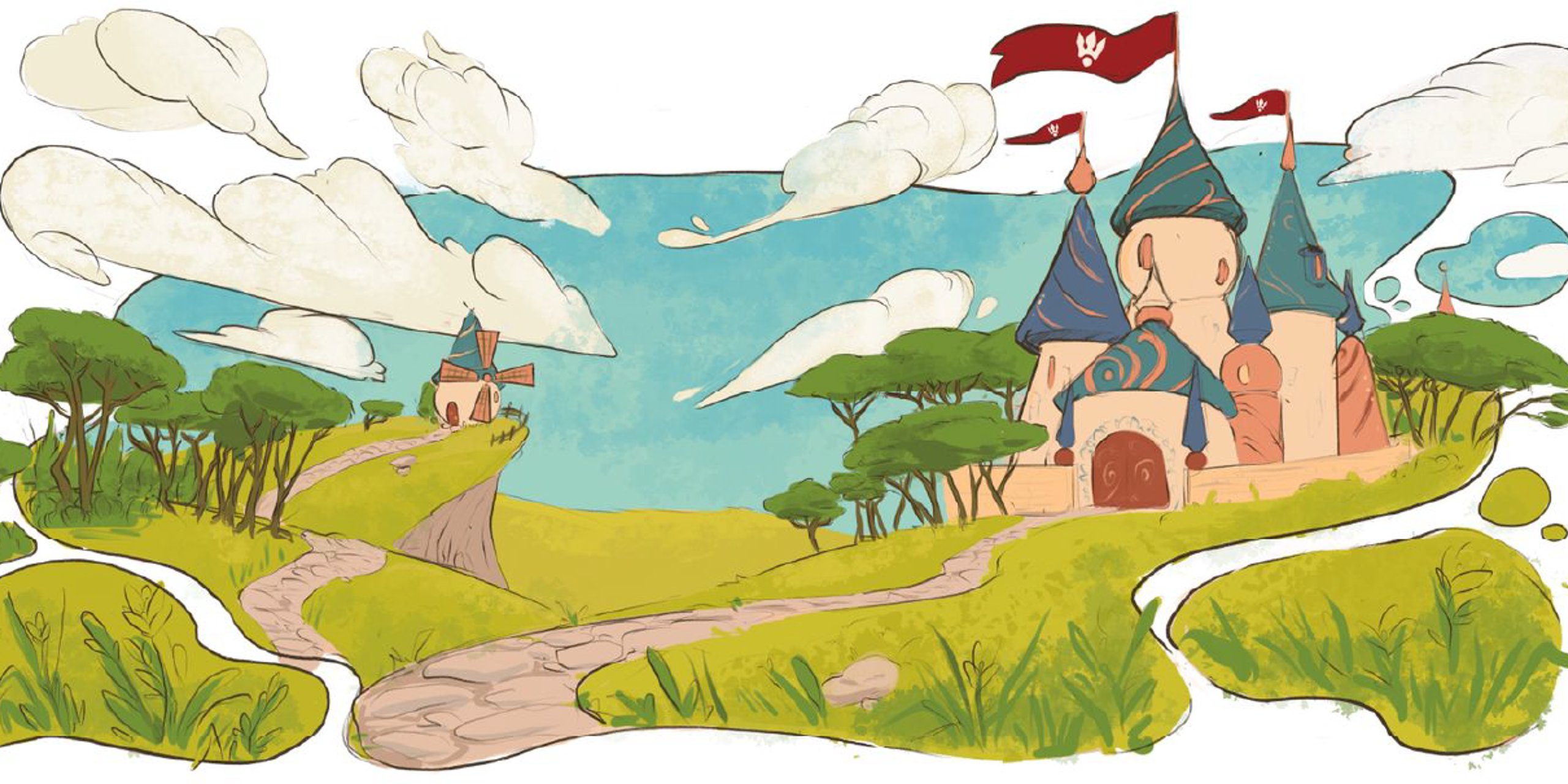Magic Palace Cedh XLIII