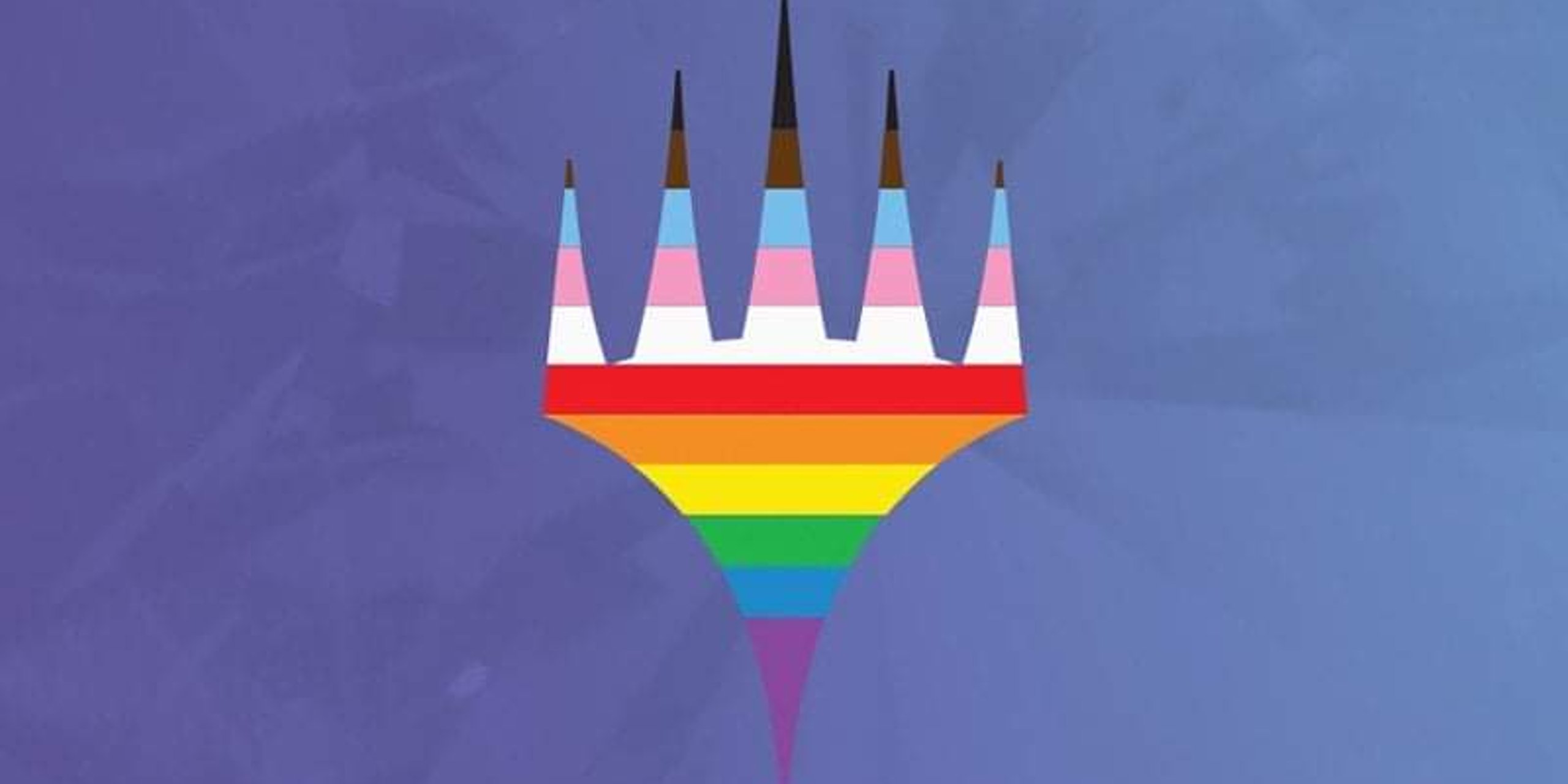 CEDH Pride Event for Charity!