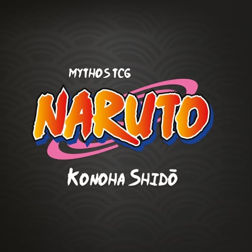 NARUTO Mythos TCG