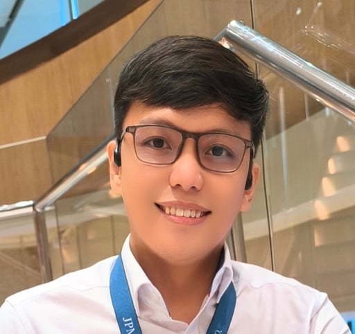 Romnick Aran Sta Ana