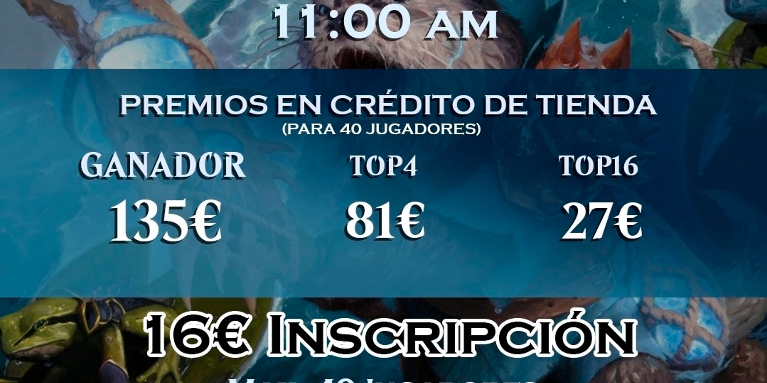 SCT x Tempest Store 05