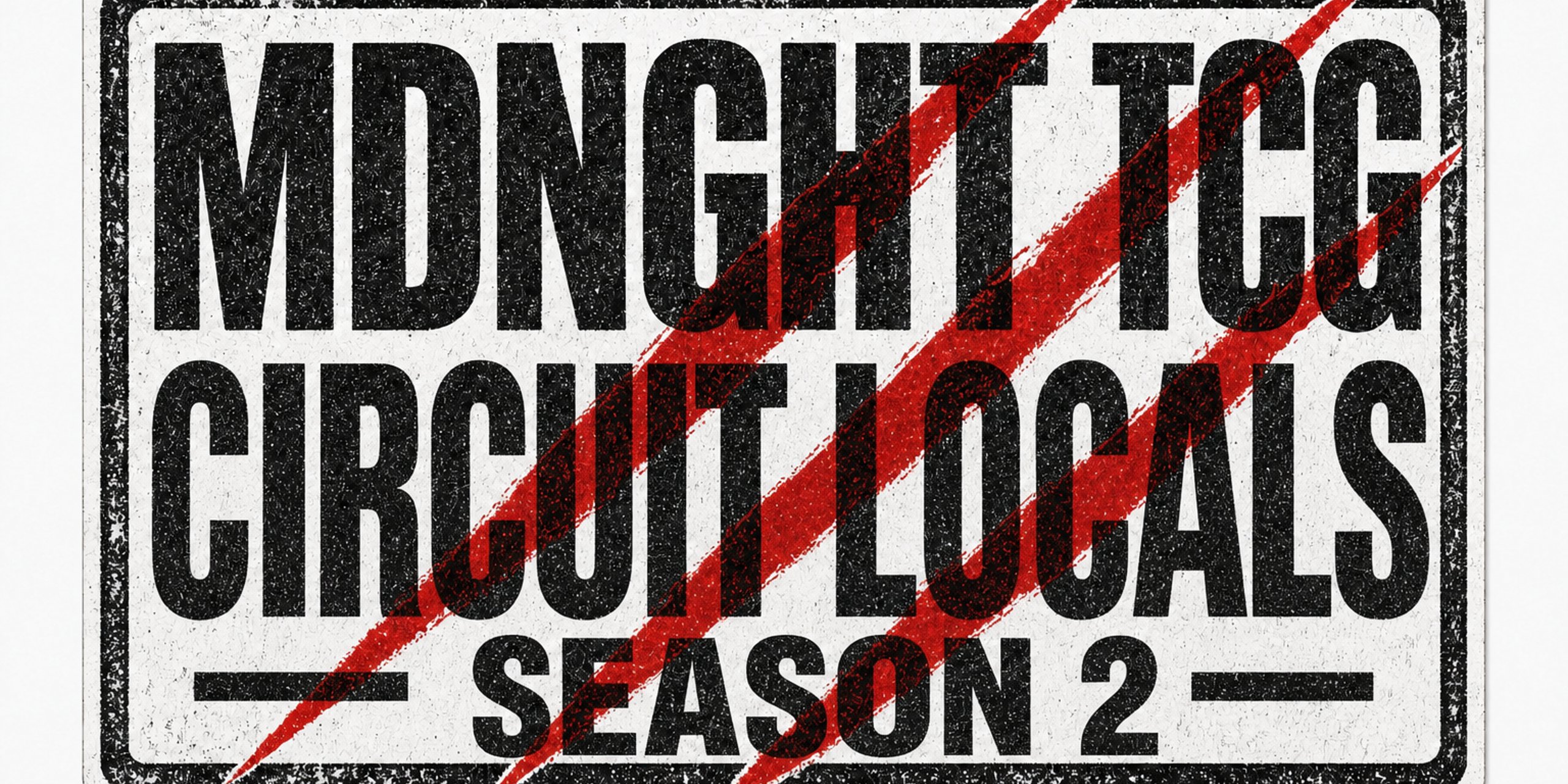 MDNGHT Circuit Locals #9