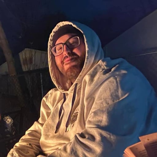 Eric Blizzard