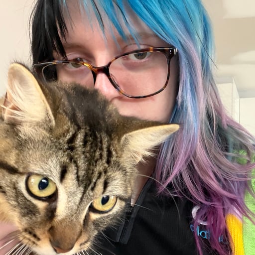 Eleanor Nova