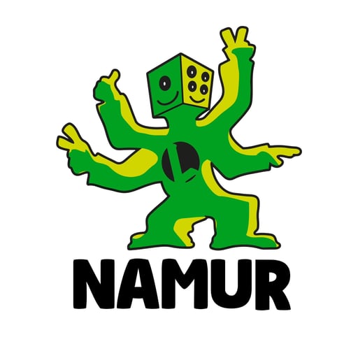 Ludotrotter Namur