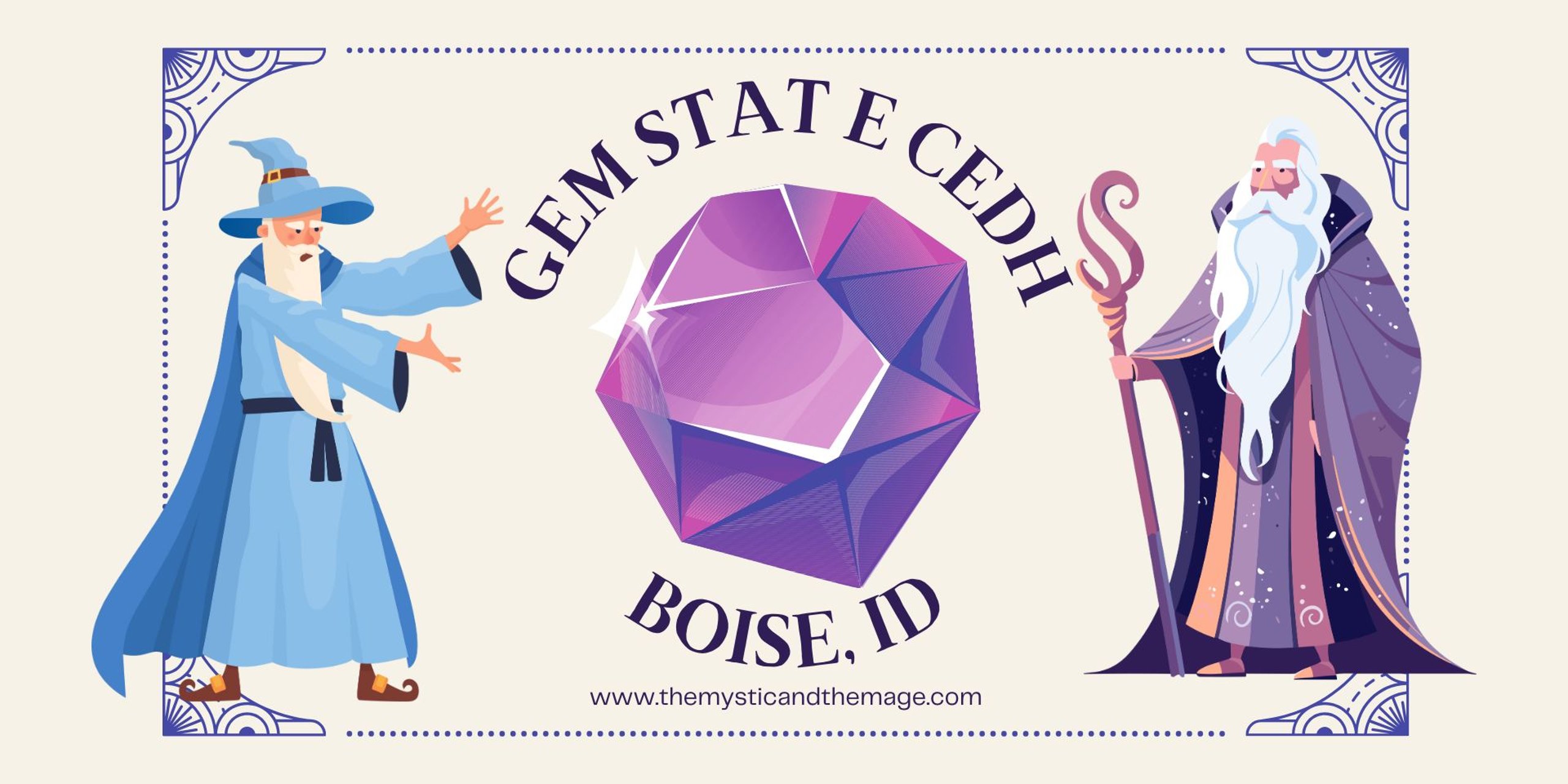 Gem State cEDH: Spring Summoning