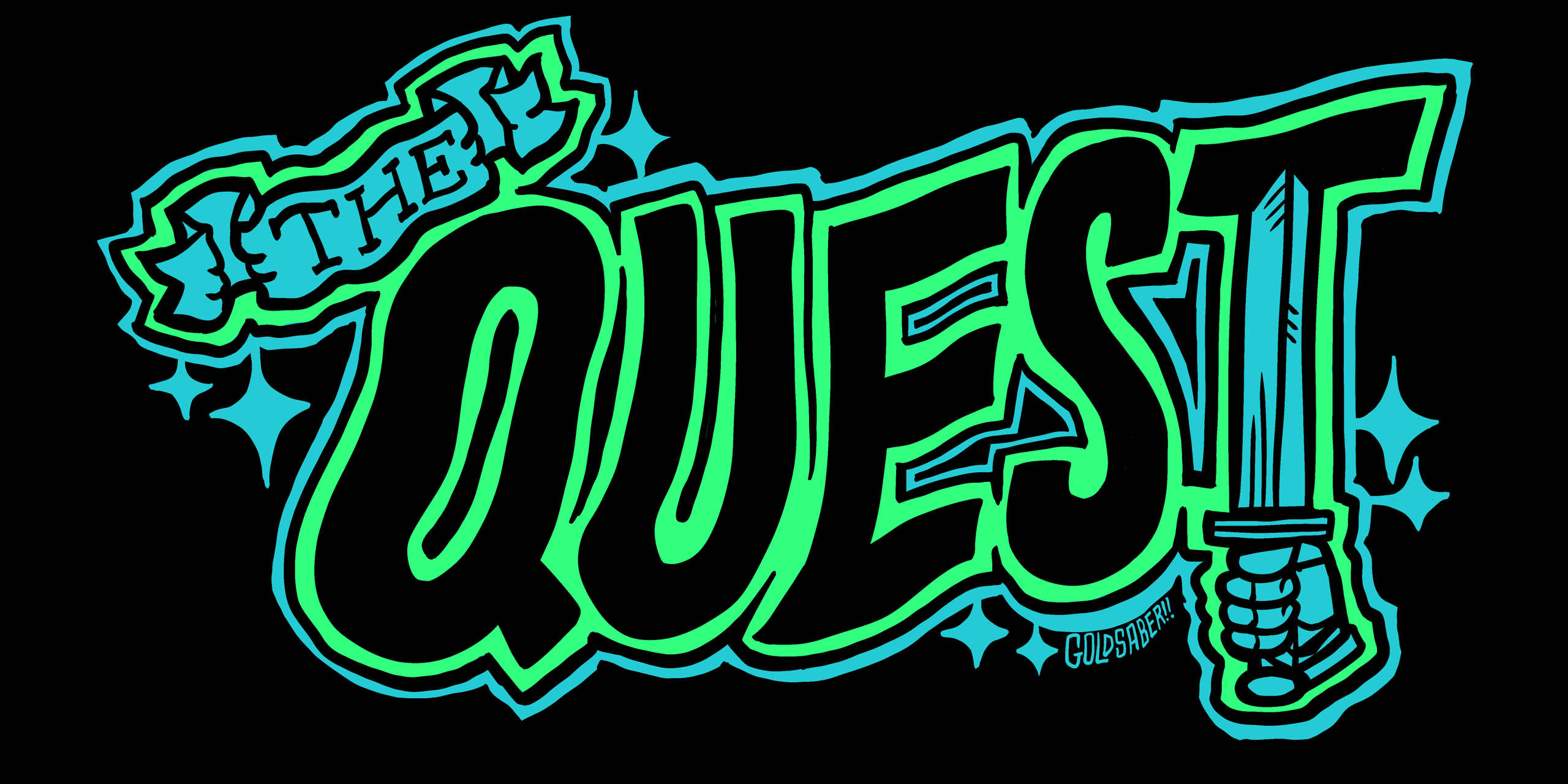 The Quest for a Cause - $10k Charity Event